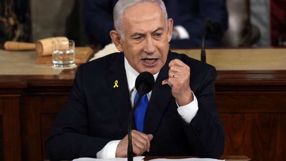 İran basınına göre Netanyahu panik halinde