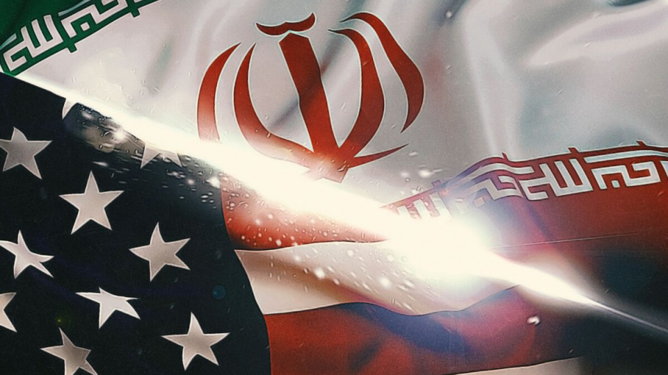 İran'dan Trump'a yanıt: ABD bağlantılı tesisleri hedef alırız