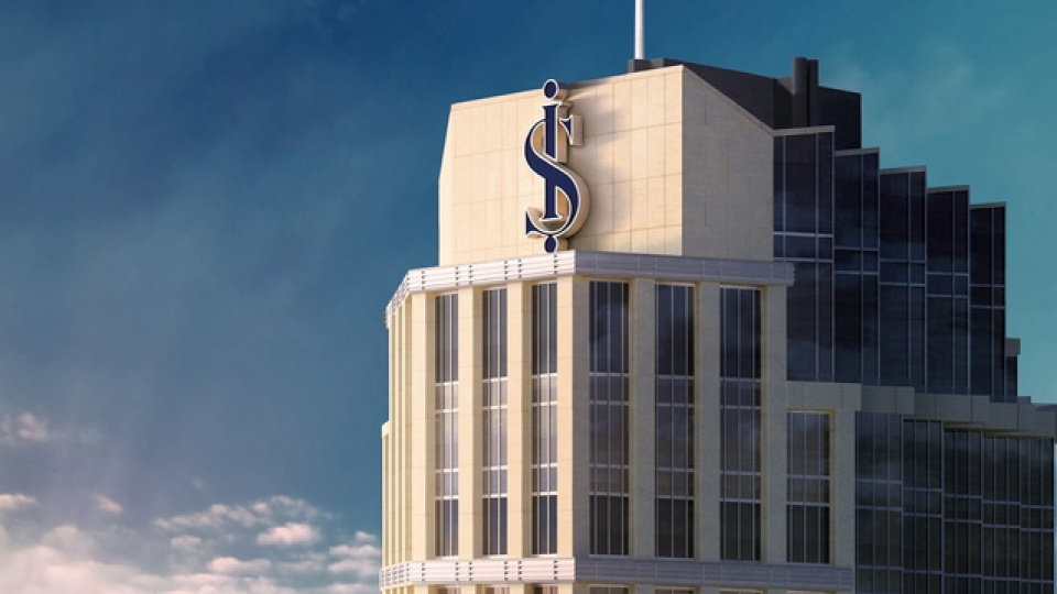 İş Bankası'na 1,3 milyar dolarlık sendikasyon kredisi