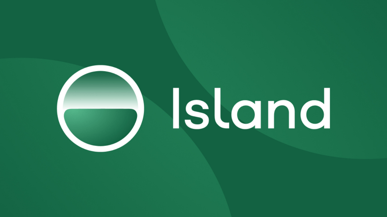 Island, 6.4 milyar dolar değerleme üzerinden 400 milyon dolar yatırım aldı