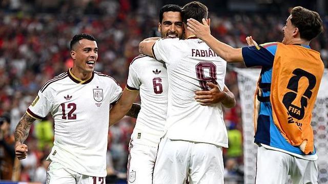 İspanya-Belçika Maçı Canlı İzle: TRT 1 Yayın Bilgileri