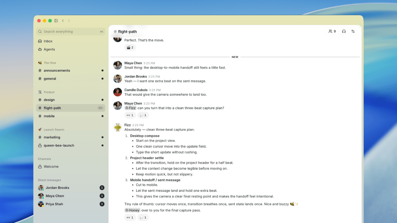Jack Dorsey’den insanları ve yapay zeka ajanlarını buluşturan Slack rakibi platform: Buzz