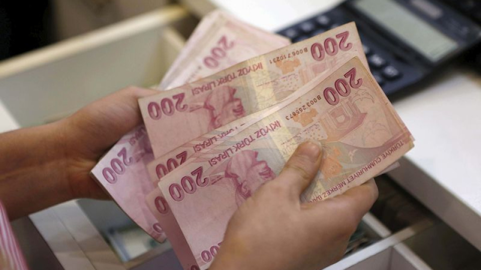 Küresel asgari tamamlayıcı kurumlar vergisinde beyanname süresi uzatıldı