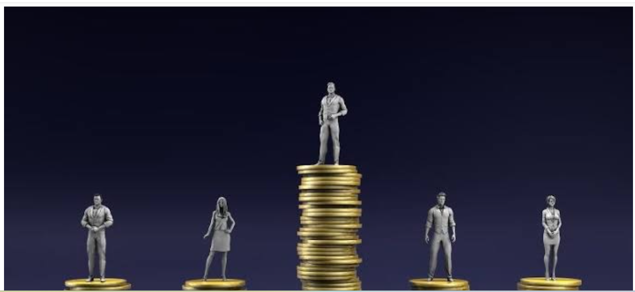 Küresel Ekonomik Eşitsizlik ve Adil Paylaşım Sorunsalı