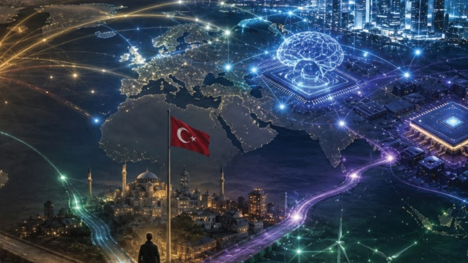 Küresel yatırımda büyüyen sessiz uçurum