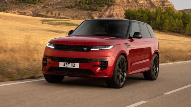 Land Rover Discovery Sport Üretimi Bitiyor!