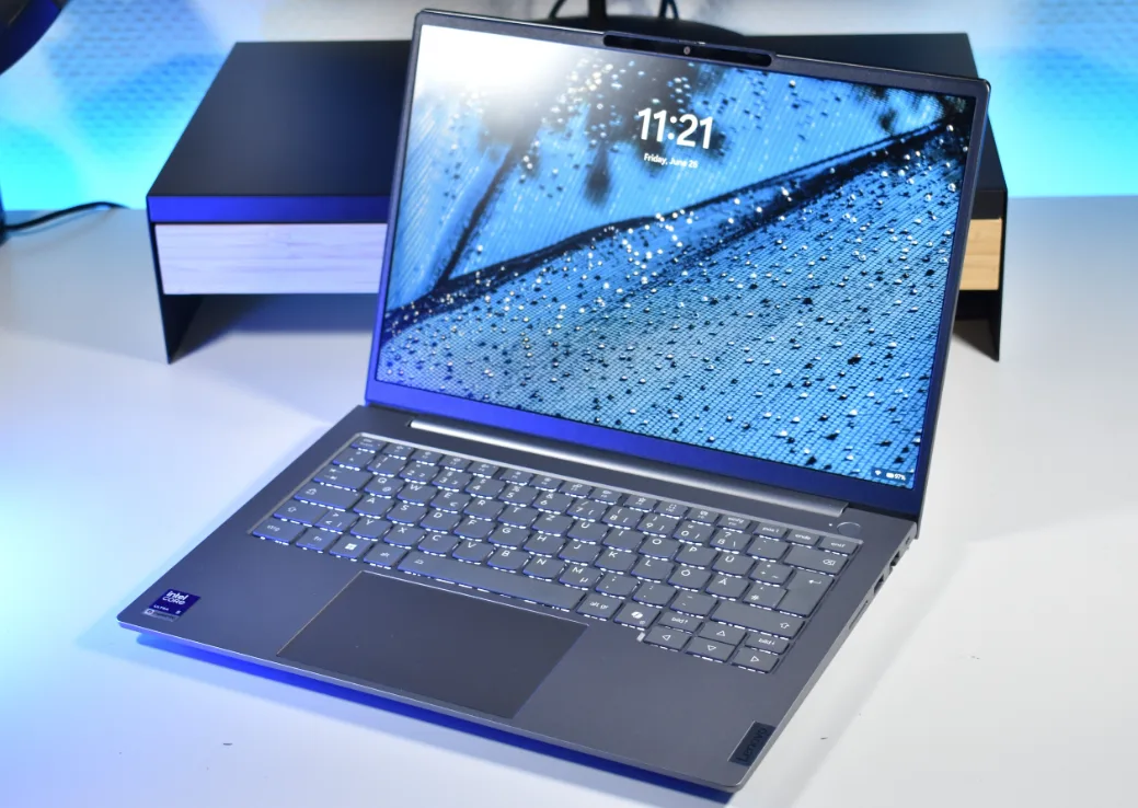 Lenovo’dan tarihi SSD hamlesi: Çinli YMTC global dizüstülere girdi