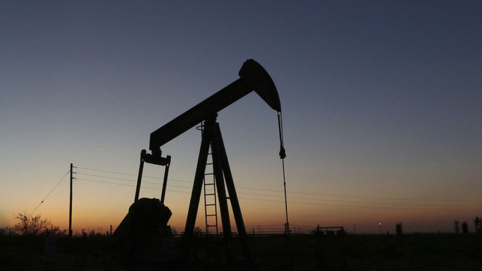 Libya petrol üretiminde 13 yılın zirvesi
