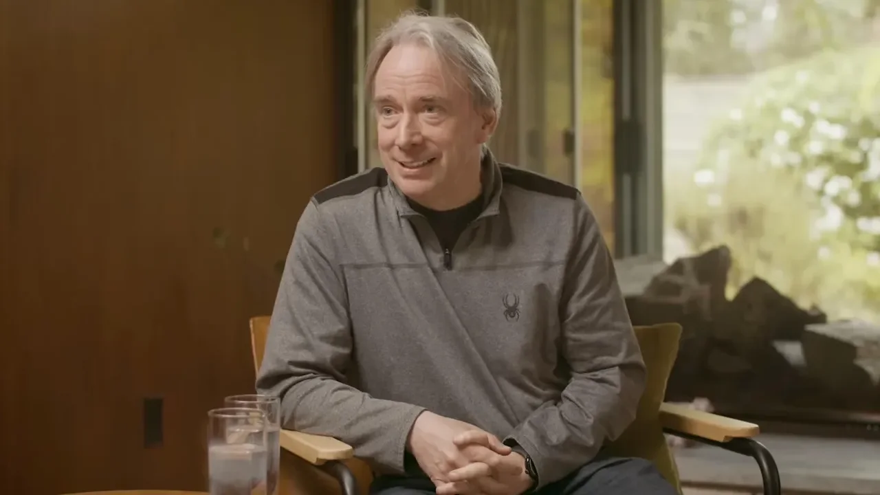 Linus Torvalds: Yapay Zeka İstemeyen Linux’u Kendi Kodlasın