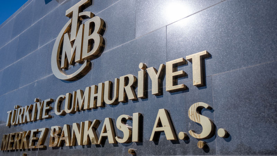 Merkez Bankası Parolapara'nın faaliyet iznini iptal etti
