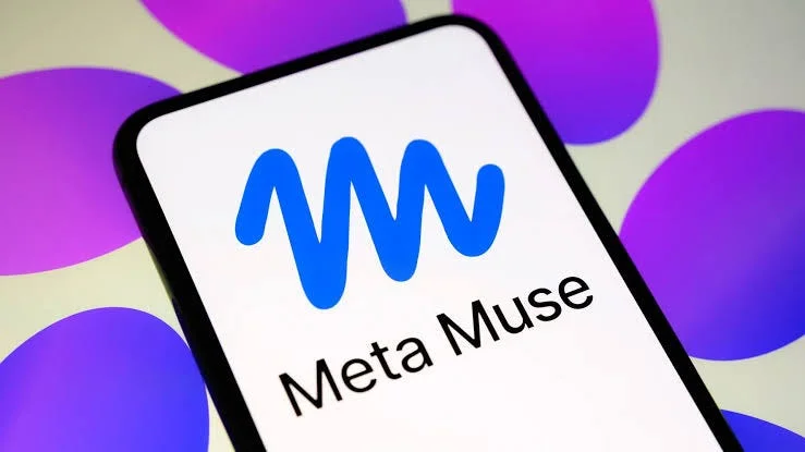 Meta Yeni Muse Wonder Yapay Zeka Modellerini Duyurdu