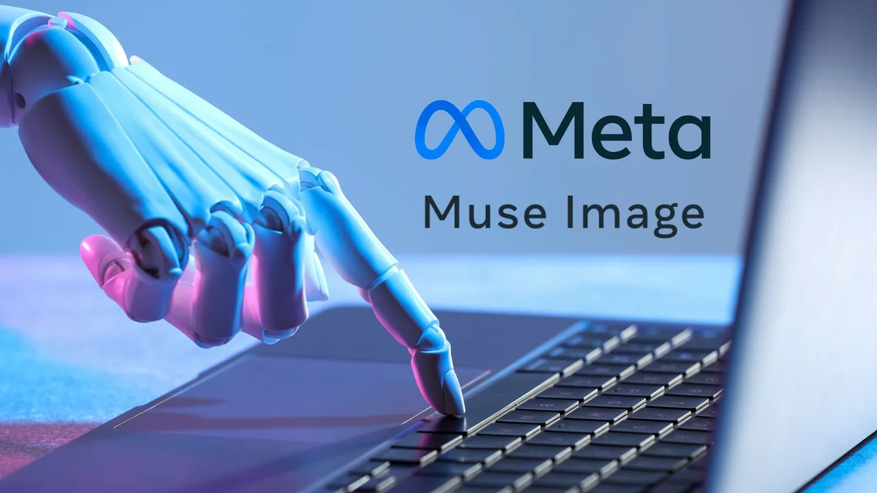 Meta’dan Geri Adım: Muse Image Kapatıldı