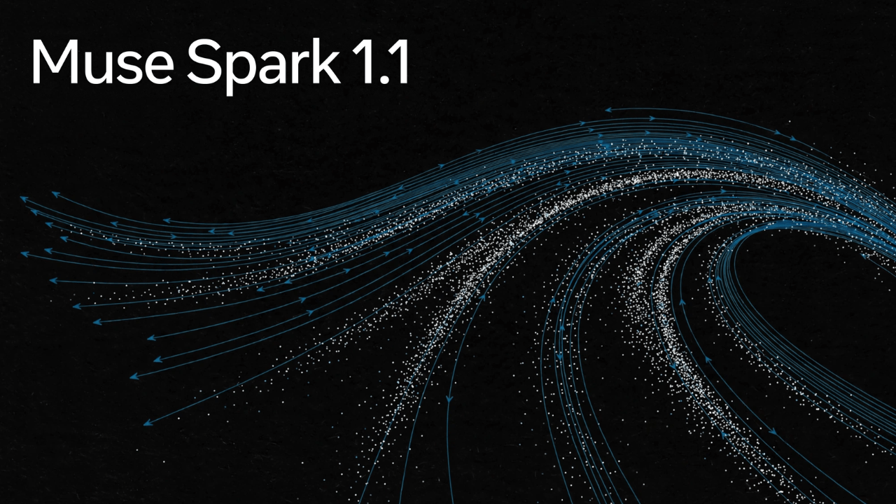 Meta'dan kodlama odaklı yapay zeka modeli: Muse Spark 1.1
