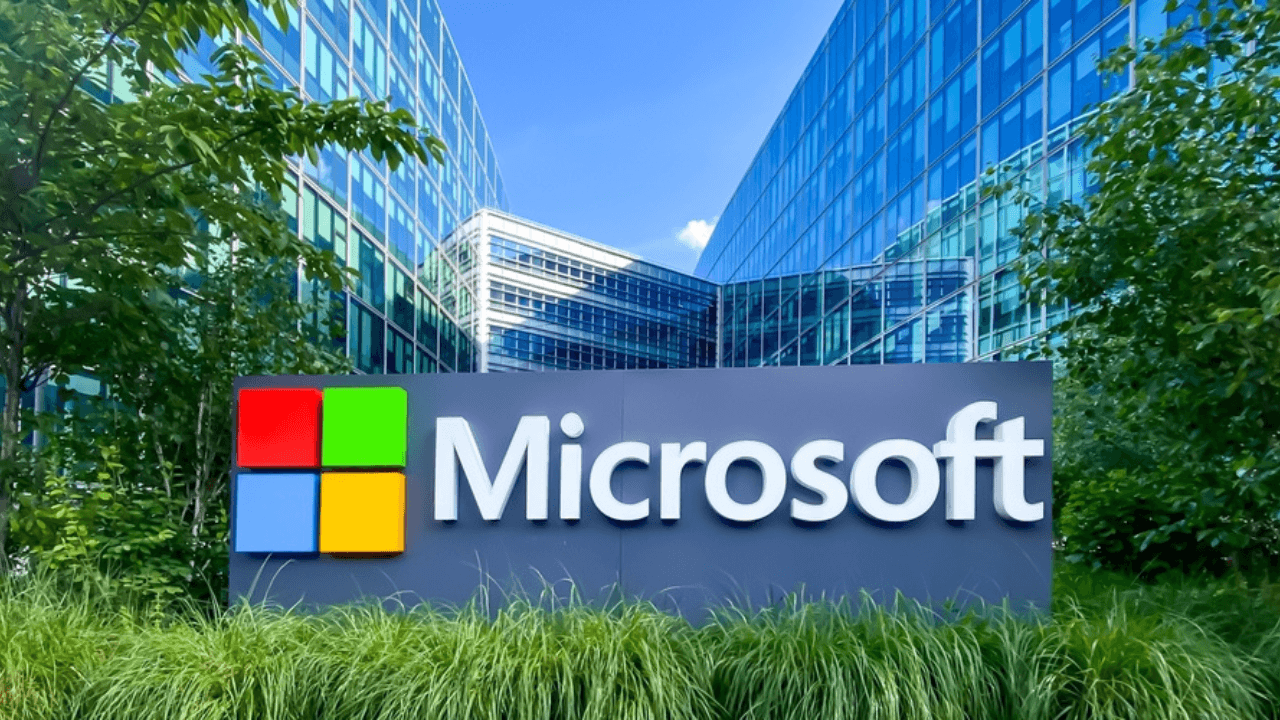 Microsoft, 2,5 milyar dolarlık yatırımla yapay zeka dağıtım şirketi kurdu