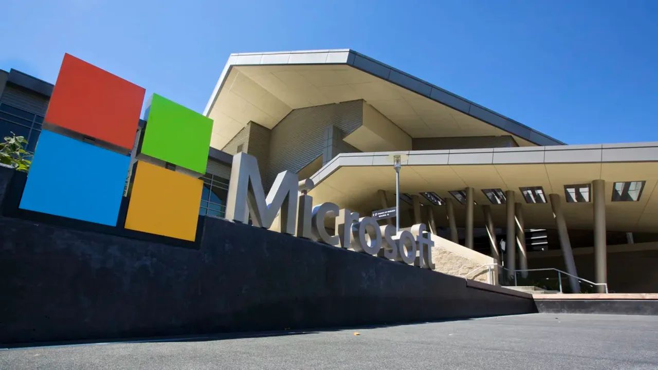 Microsoft’un Yapay Zeka Harcamaları Başını Derde Soktu