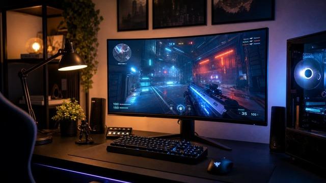 Monitör ve Mouse Gecikmesi Nasıl Test Edilir?