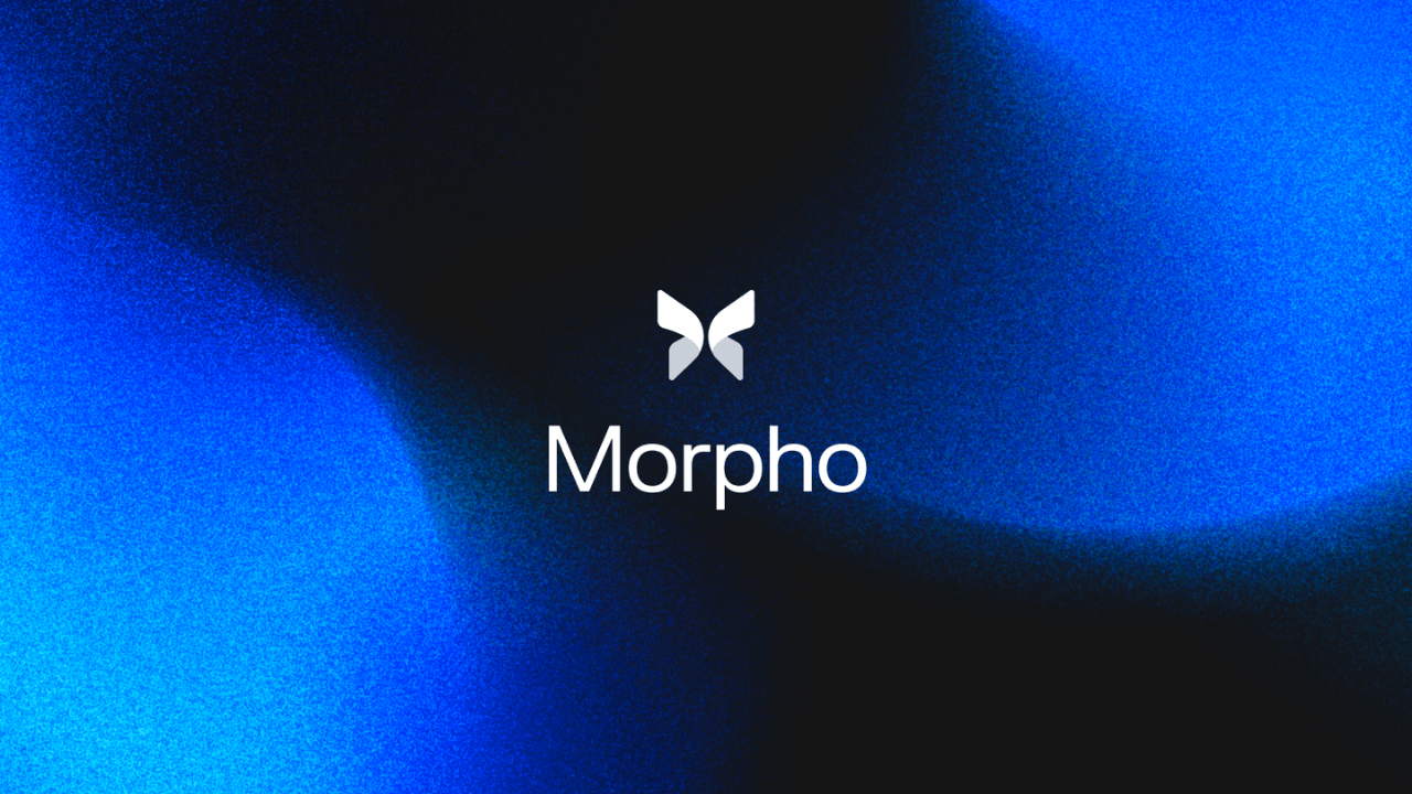 Morpho, yaklaşık 2 milyar dolar değerleme üzerinden 175 milyon dolar yatırım aldı