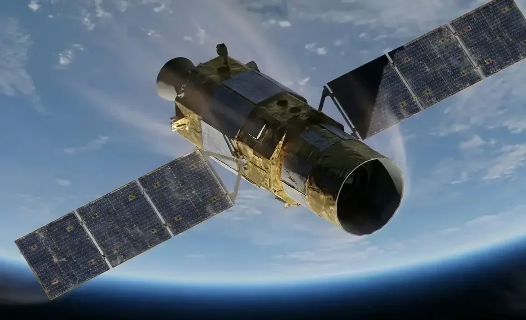 NASA, Dünya’ya düşen teleskobu kurtarmak için uzaya araç gönderiyor