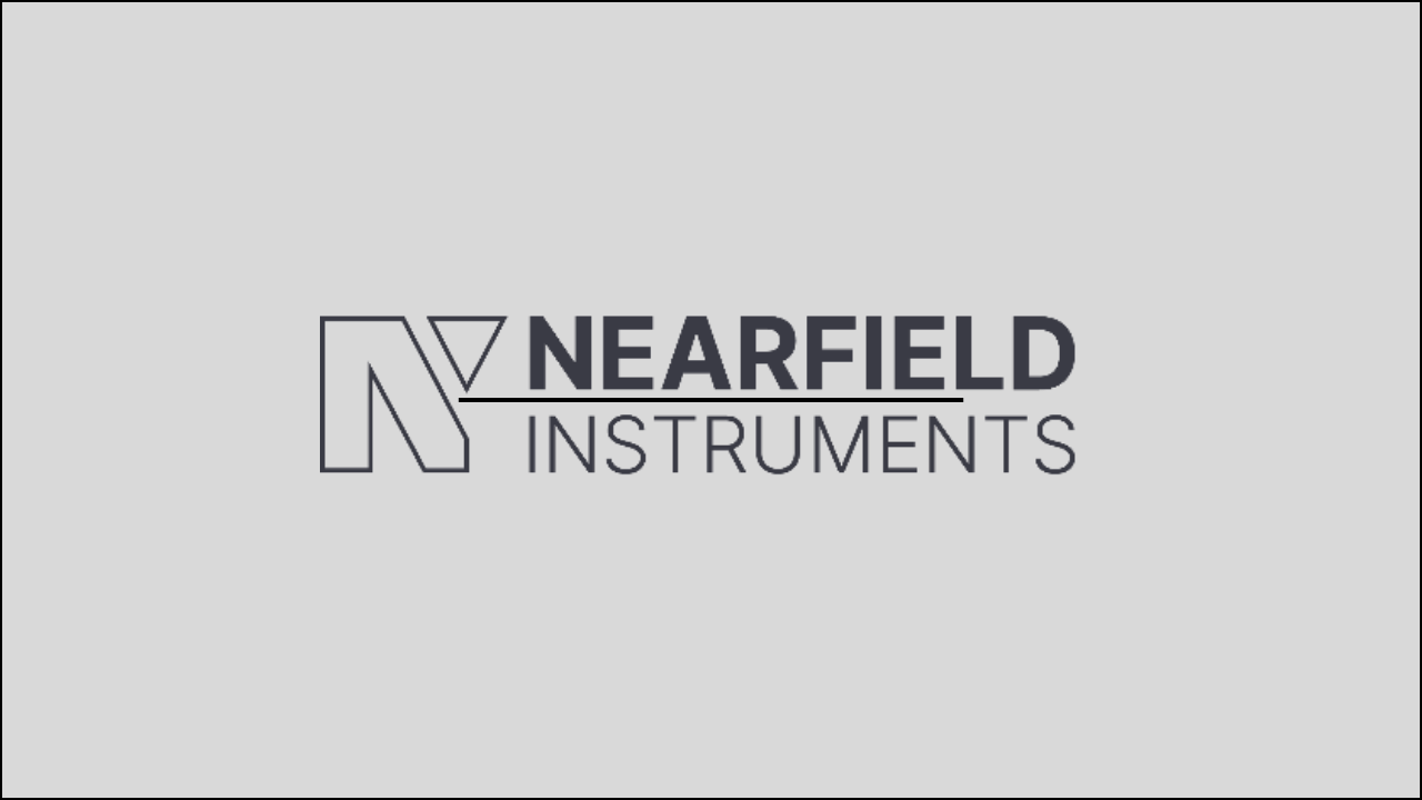 Nearfield Instruments, 1.6 milyar dolar değerleme üzerinden 380 milyon dolar yatırım aldı
