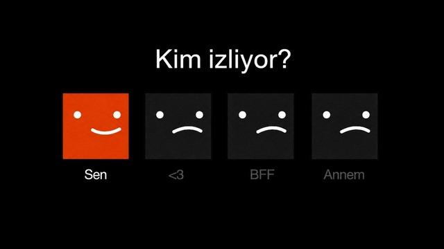 Netflix Şifre Paylaşımını Engellemek İçin Yeni Bir Yönteme Başvuruyor: Her Profile Özgü E-Posta Adresi Gerekecek!