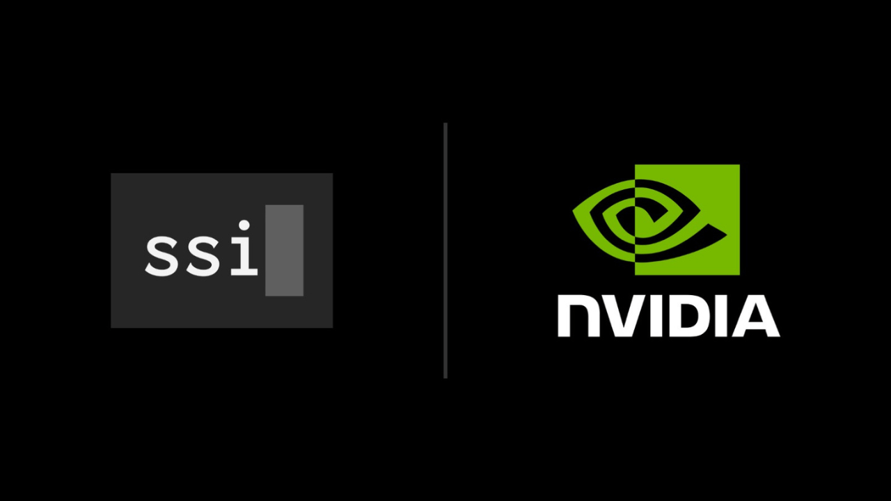 Nvidia, Ilya Sutskever’ın yapay zeka girişimi Safe Superintelligence’a 5 milyar dolar yatırım yaptı