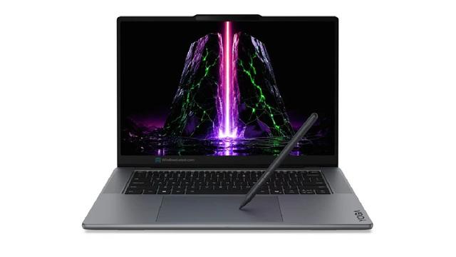 NVIDIA RTX Spark İşlemcili Lenovo Laptop Sızdırıldı