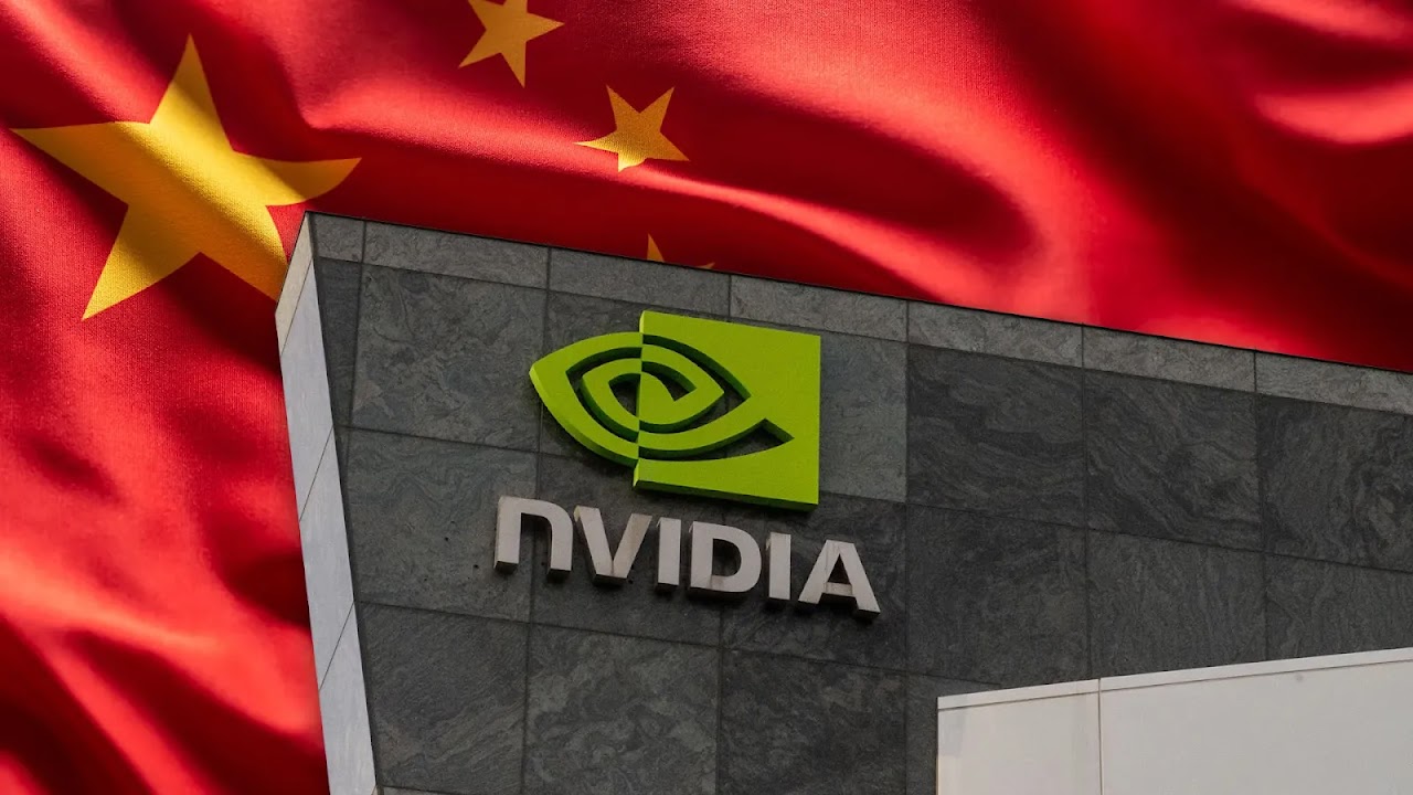 Nvidia Yapay Zeka Çipleri Çin Karaborsasında Rekor Fiyatlara Ulaştı
