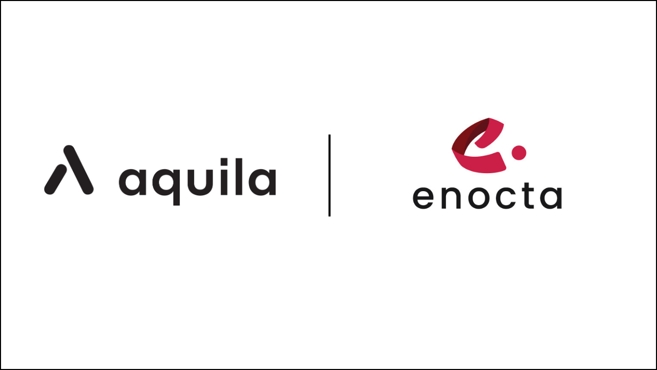 Öğrenme teknolojileri şirketi Enocta, Aquila tarafından satın alındı