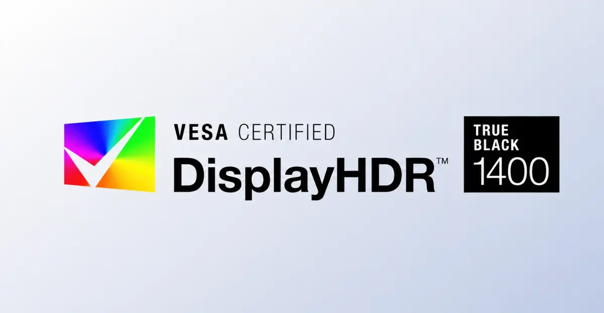 OLED ekranlarda yeni dönem: VESA DisplayHDR True Black 1400 duyuruldu