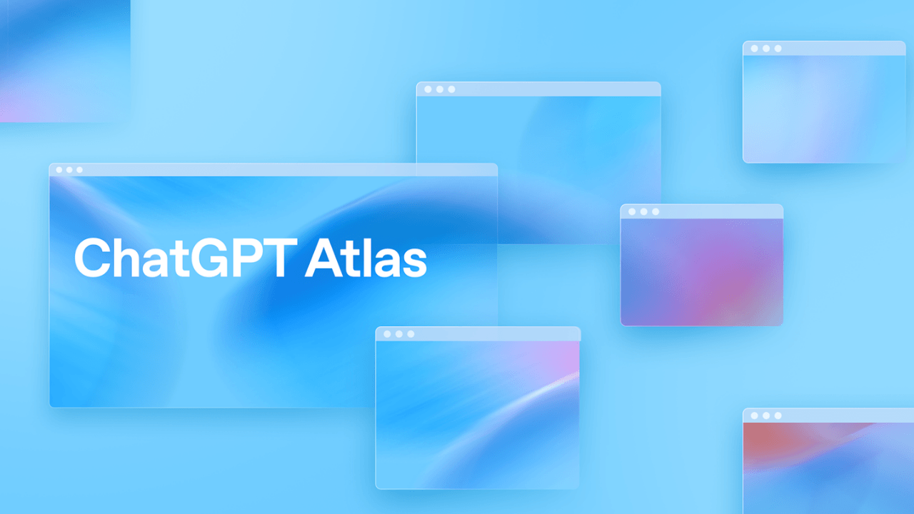 OpenAI, ChatGPT Atlas tarayıcısını kapatıyor