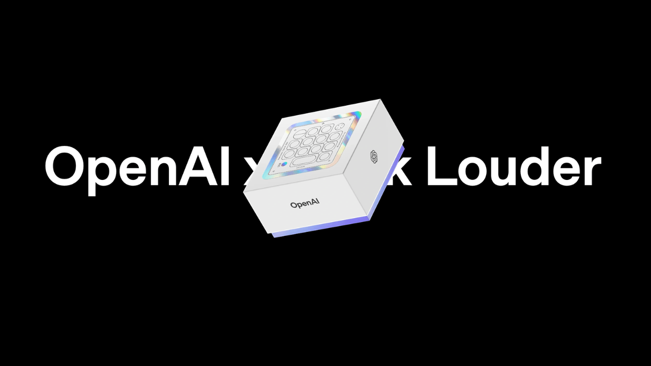 OpenAI, Codex için geliştirilen fiziksel kontrol cihazı Codex Micro'yu duyurdu