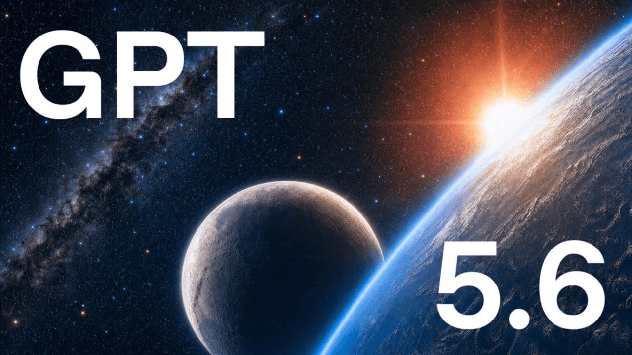 OpenAI, GPT-5.6 model ailesini kullanıma sundu