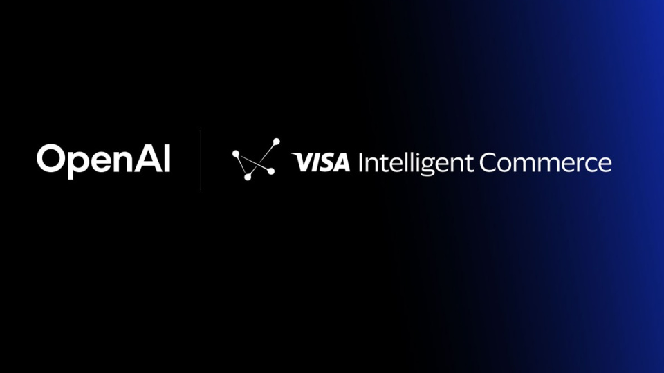 OpenAI ve Visa'dan işbirliği: Yapay zeka alışveriş yapabilecek