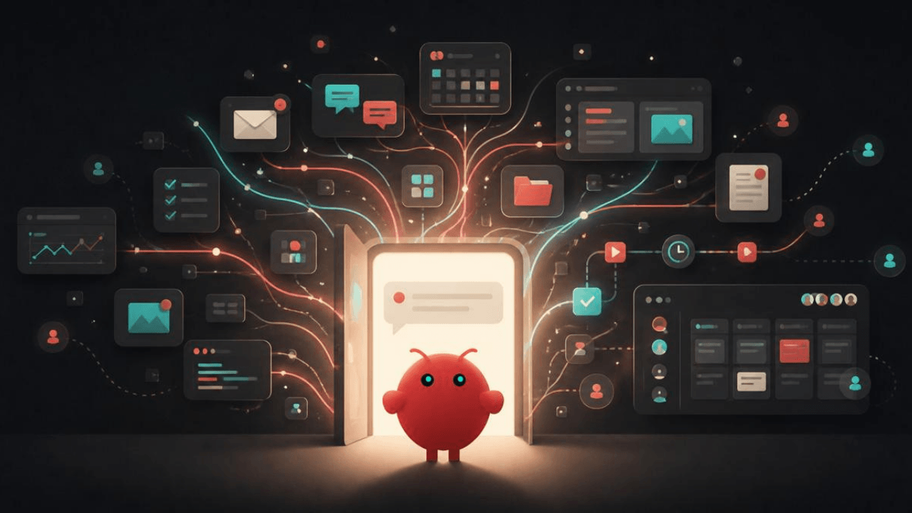 OpenClaw'dan kolay kurulum ve çok oyunculu çalışma deneyimine sahip güncelleme: OpenClaw 2.0