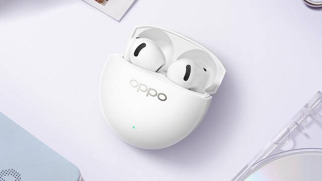 OPPO Enco Air5s Tanıtıldı: İşte Özellikleri