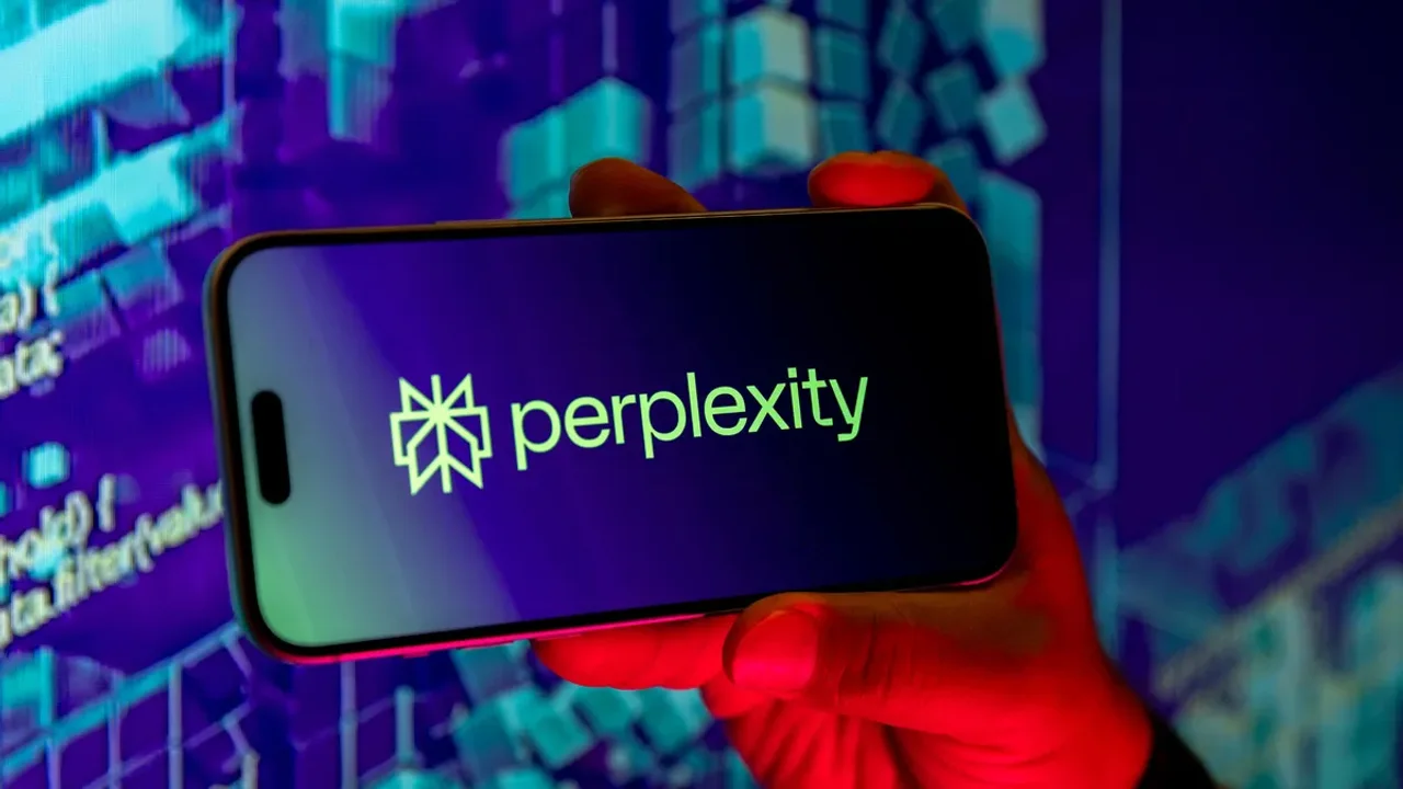 Perplexity Personal Computer Windows Kullanıcılarına Sunuldu