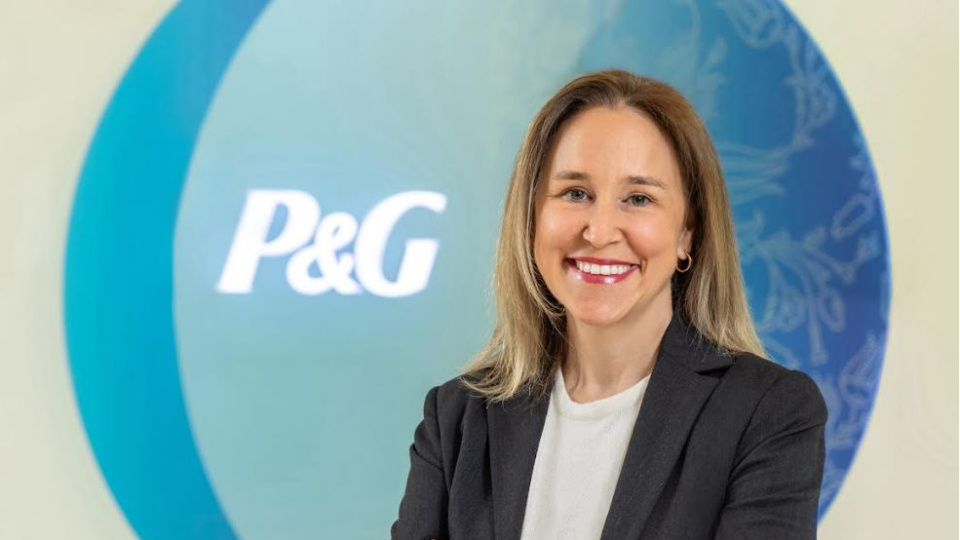 P&G’den yeni lider atamaları