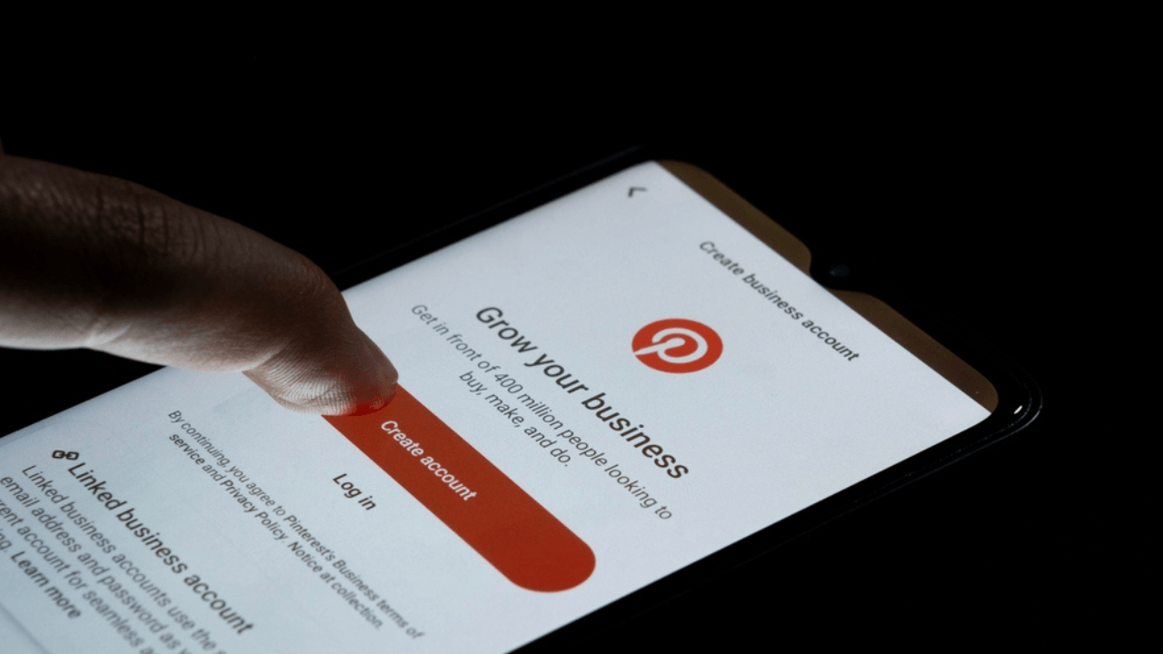Pinterest'ten yapay zeka destekli alışveriş uygulaması: Ask Pinterest