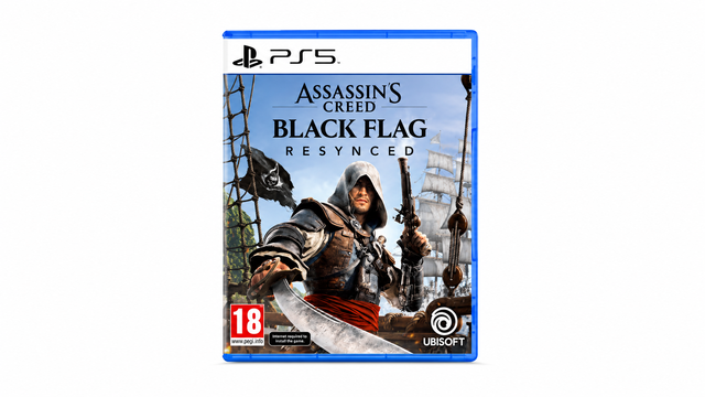 PlayStation Disk Kararı İçin Ubisoft Ne Düşünüyor?