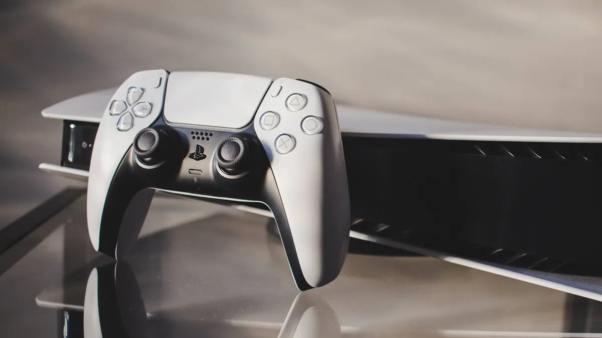 PlayStation disklerinin üretildiği fabrika Micro Optics laboratuvarına dönüşüyor
