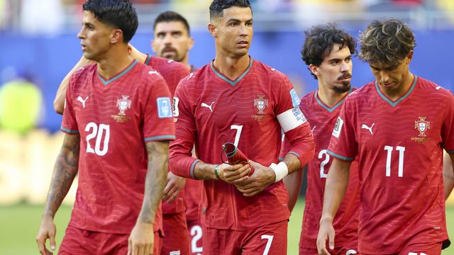 Portekiz-İspanya Maçı Canlı İzle: TRT 1 Yayın Bilgileri
