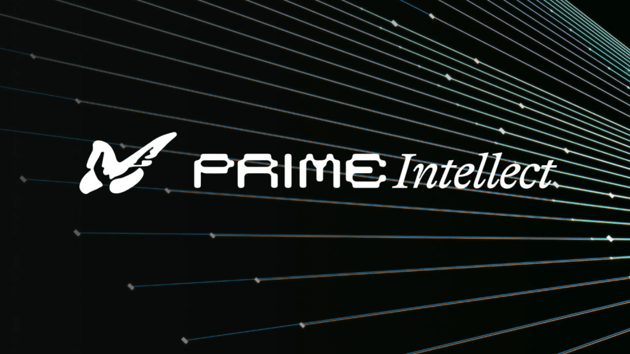 Prime Intellect, 1 milyar dolar değerleme üzerinden 130 milyon dolar yatırım aldı