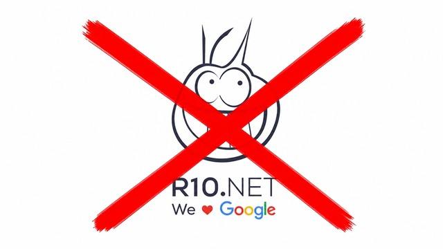 R10.net'e Erişim Engeli Getirildi: R10.net'ten Açıklama Geldi!