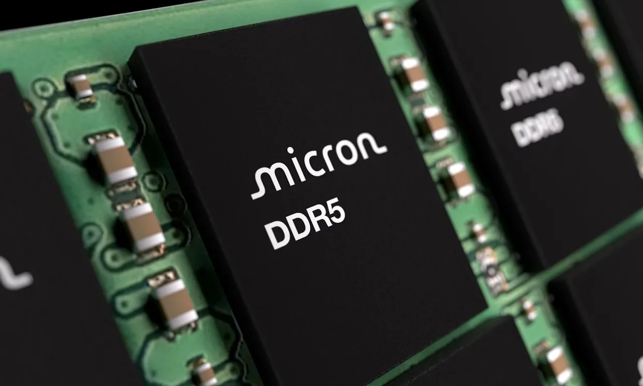 RAM krizi bitmiyor: Micron’dan üzen açıklama!