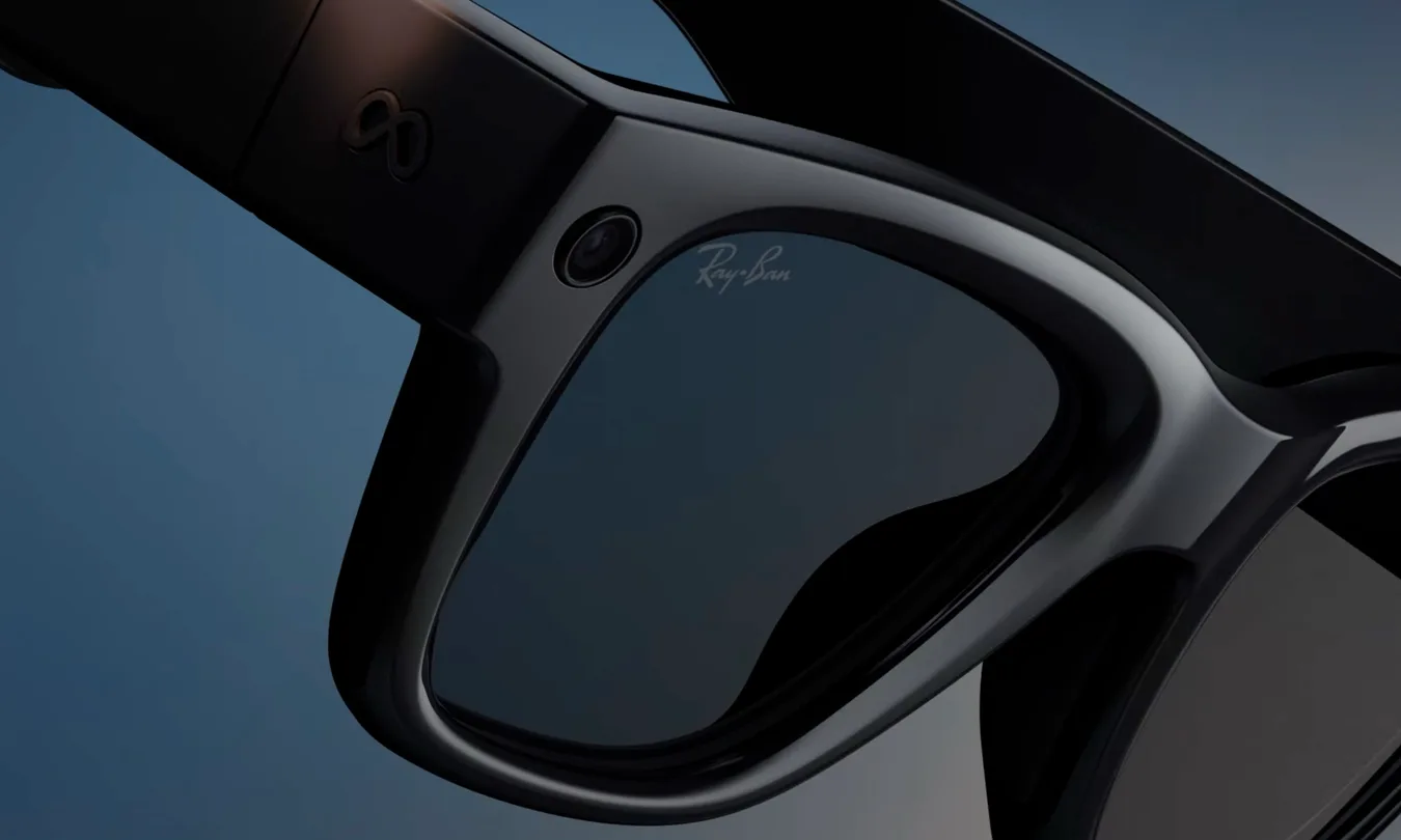 Ray-Ban Display için yeni dönem: Geliştiriciler artık uygulama yapabilecek