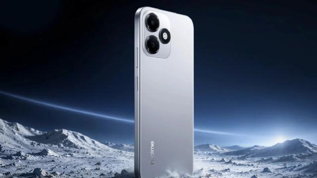 Realme, P4s Lite'ı Duyurdu: İşte Özellikleri ve Fiyatı