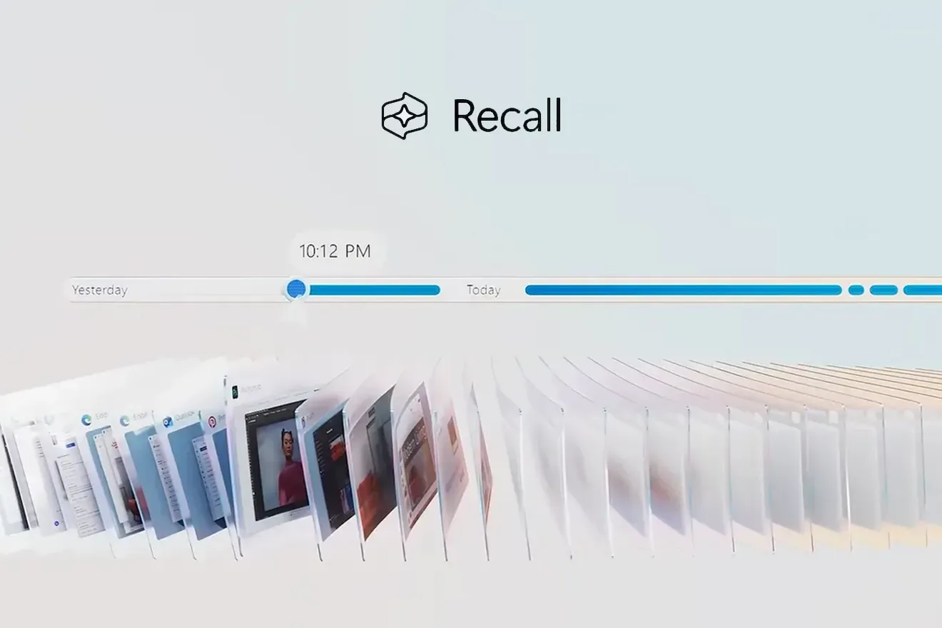 Recall AI: Tartışmalı Windows 11 özelliği nasıl devre dışı bırakılır?