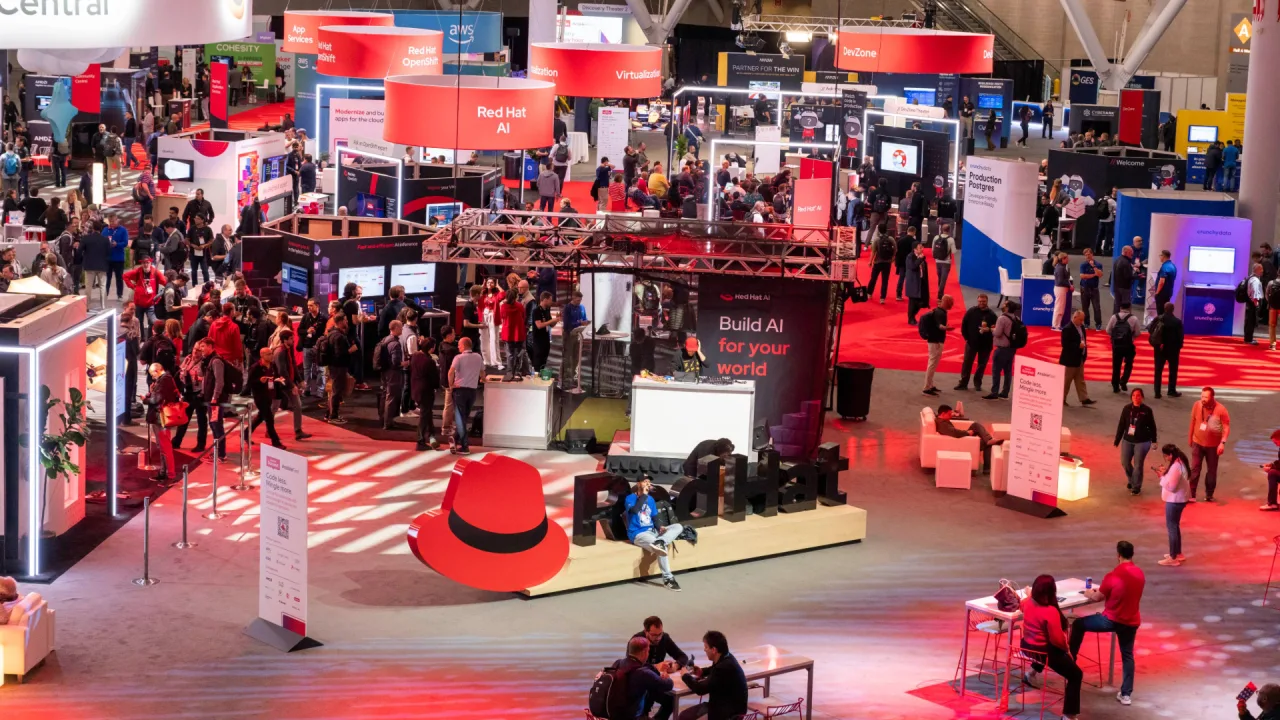 Red Hat, OpenShift ve Enterprise Linux için yeni veri egemenliği özelliklerini duyurdu