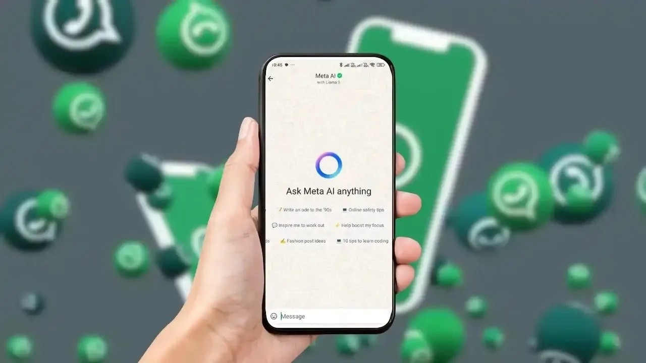 Rekabet Kurumu’ndan Meta’ya WhatsApp ve Meta AI soruşturması