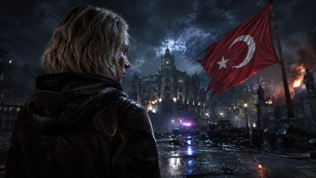 Resident Evil Requiem'in Türkçe Dublaj Yaması Çıktı: Nasıl İndirilir, Nasıl Kurulur?
